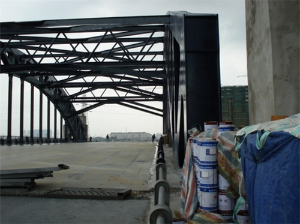 马鞍山专注工业场景喷漆服务