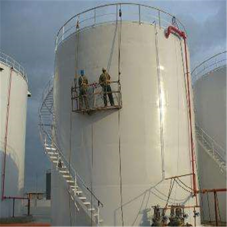 马鞍山喷漆翻新・工业喷漆・设备喷漆服务简介